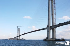 천사대교 개통… 전남도, 목포·신안 4월 관광지 추천  