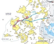 천사대교 개통으로 목포-비금·도초 등 3개 항로 조정