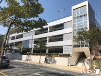 여수시, 공영주차장 무료 이용시간 2시간으로 확대