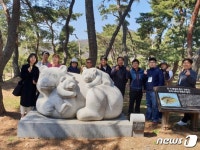 수자원공사 금영섬권역부문, 국민 행복디자인단 가동  