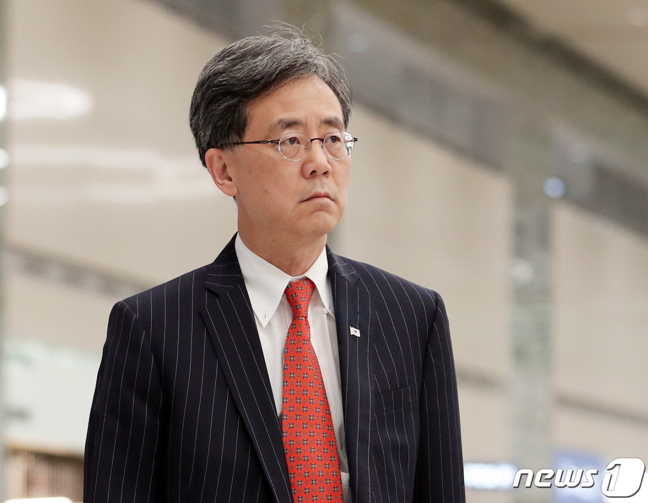 이재명 대통령, 안보실 1차장에 김현종 임명 - 안보실 구성 완료, AI 수석에 하정우 선발