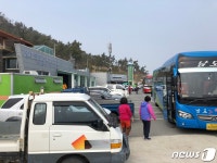 [르포] 신안 천사대교 건넜더니 숨겨진 보물이 가득