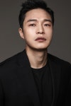 이성우, 영화 뜨거운 피 출연 확정…정우·김갑수와 호흡