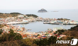 5월5일 제주도민 100명 추자도 무료 승선 이벤트