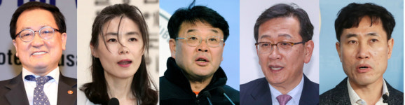 [PK총선풍향계④]새롭게 떠오르는 부산의 중심…동부산에는 누가?