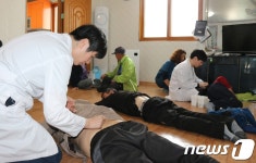 원스톱 통합복지 실현…임실군, 행복임실누리단 운영