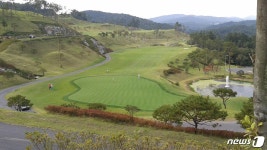 보은 아리솔CC, ‘클럽디속리산’으로 탈바꿈…30일 그랜드오픈