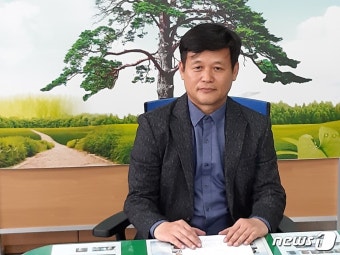 성낙현 충북자활센터협회장 민주 복당…총선출마 시사
