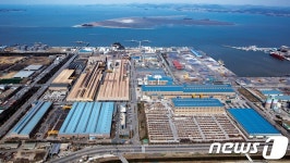 세아베스틸 군산공장, 작업자 사망사고로 작업 중단