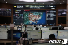 경남소방, 스마트폰 활용 영상통화 응급처치 시스템 운영