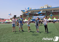 스페이스 챌린지 전북예선, 5월18일 군산월명경기장