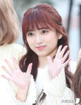 아이즈원 야부키 나코, 만개한 꽃