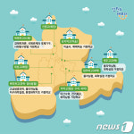 강원교육청, 원주권 강원행복고등학교 운영 시작