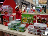 비싸도 신선하고 안전하면 산다…中식품시장 돌파구는?