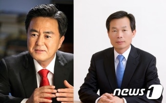 [총선 D-1년]보령·서천, '김태흠 vs 나소열' 리턴매치 관심