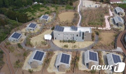 제주 조천읍에 ‘람사르 습지’ 연계한 유스호스텔 개원