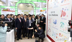 이낙연 총리 바이오산업의 미래는?