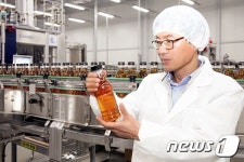 삼양패키징 진천공장, 아셉틱 4호 라인 가동 시작 