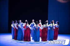 경기도립무용단, 4~10월 수원서 4차례 토요상설공연