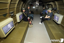 C-47타고 독립운동 현장으로 시간여행