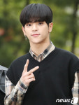 스트레이 키즈 우진, 여심저격 브이