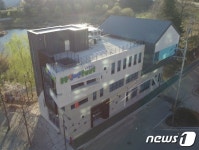 광주 청소년 힐링 공간…용봉청소년문화의집 20일 개관