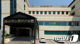 문강유황온천 A호텔, 온천수 아닌 수돗물 사용…삼색온천 ‘먹칠’ 