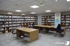 순천시, 작은도서관 조성사업 6곳 선정…국비 5억 확보