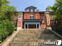 목포근대역사관 전시자료 오류 50여개 확인…5월까지 수정 완료