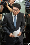 유시민 노무현재단 이사장 기자간담회