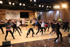 K-POP 댄스 배워볼까…외국인 서울글로벌문화체험센터