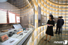 책의 역사 한 눈에 송파책박물관 개관