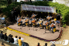 수원도시공사 가족여성회관, 수강생과 문화예술행사 개최