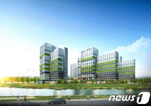 경남개발공사, 진주정촌에 국민임대주택 공급예정