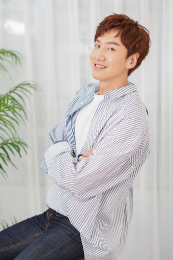 [N인터뷰]① 이광수 