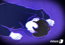 김포 대보천 수문서 70대 남성 숨진채 발견