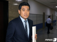 사개특위 개스팅보트 쥔 오신환