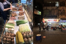 친절은 보장 못해도… 홍콩에 숨은 골목 맛집들