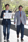 SBS노조, 태영건설 회장 고발