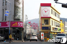 진도군, 행안부 지역골목경제 공모사업 10억원 확보