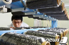 효성, 생산 기술력 향상 위한 전담조직 설립한다