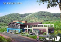 치매 걱정 덜어드려요…정읍 치매안심센터 6월 착공