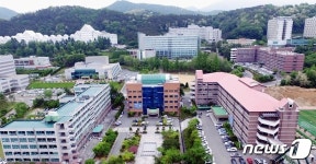 조선이공대, LINC+사업 계속지원대학 선정…50억 지원