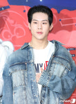몬스타엑스 주헌, 매력이 엄지척