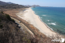 DMZ 평화의길 고성구간 27일 첫 개방…민간 200명 참가