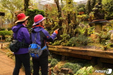 부산 서구, 구덕문화공원 이용하고 기념품 받기 이벤트