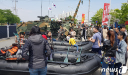 오늘은 모두 해병