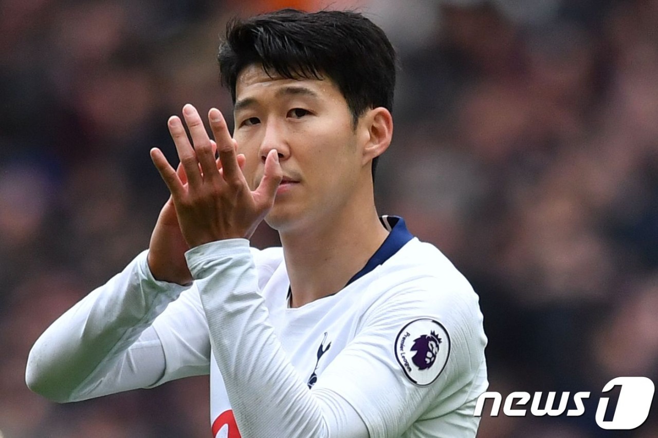토트넘, 바이에른 뮌헨에 0-4 완파... LAFC 행선 지친 손흥민, 팬들에게 감동적 인사 전해