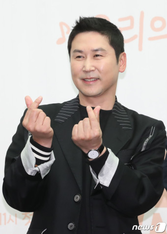 신동엽, '작업실' 명 MC