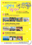 동강리조트, 씨끌벅적 5월장터 개최